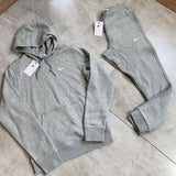 Conjunto Nike Moletom