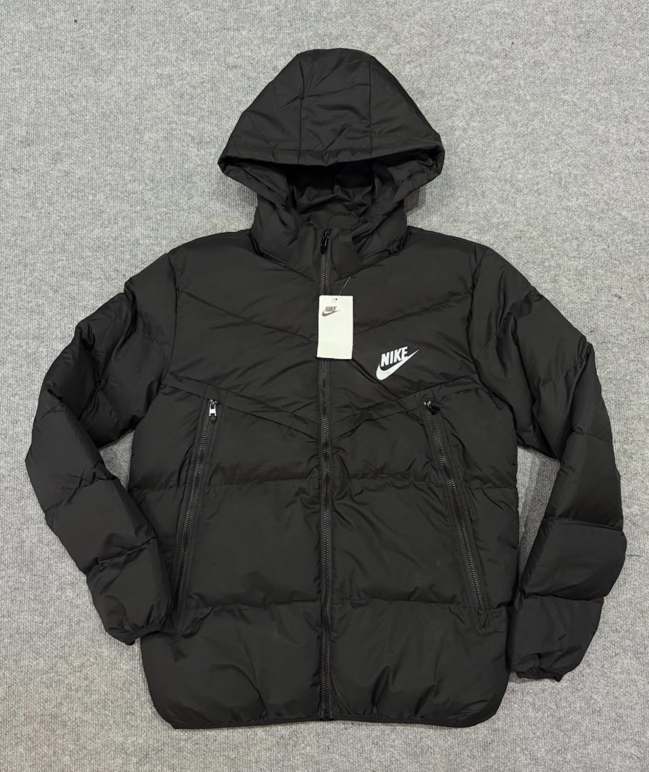 Jaqueta Nike Puffer