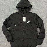 Jaqueta Nike Puffer