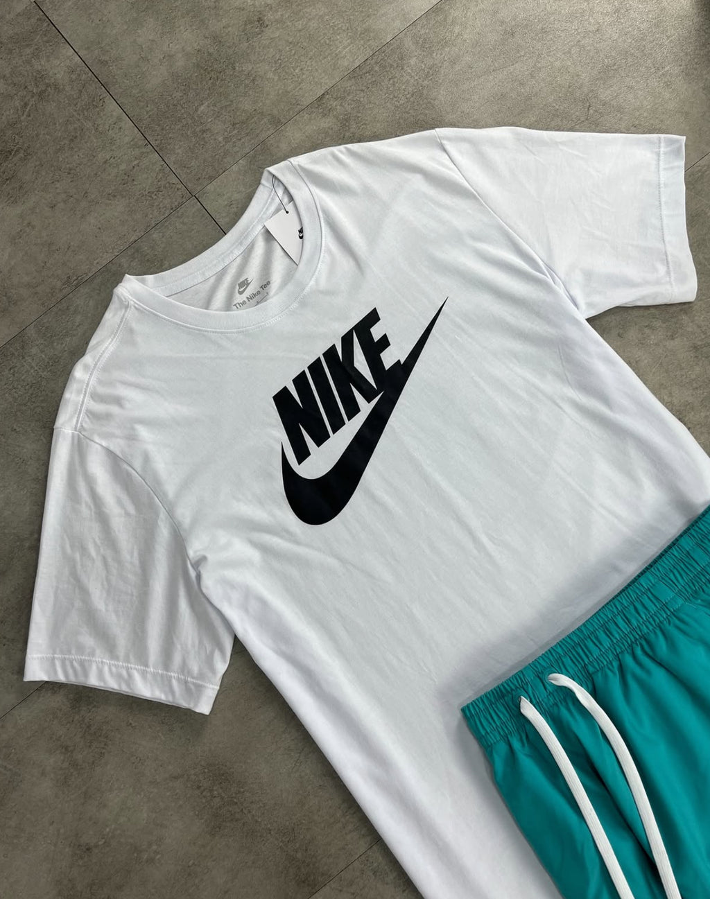 Conjunto Nike