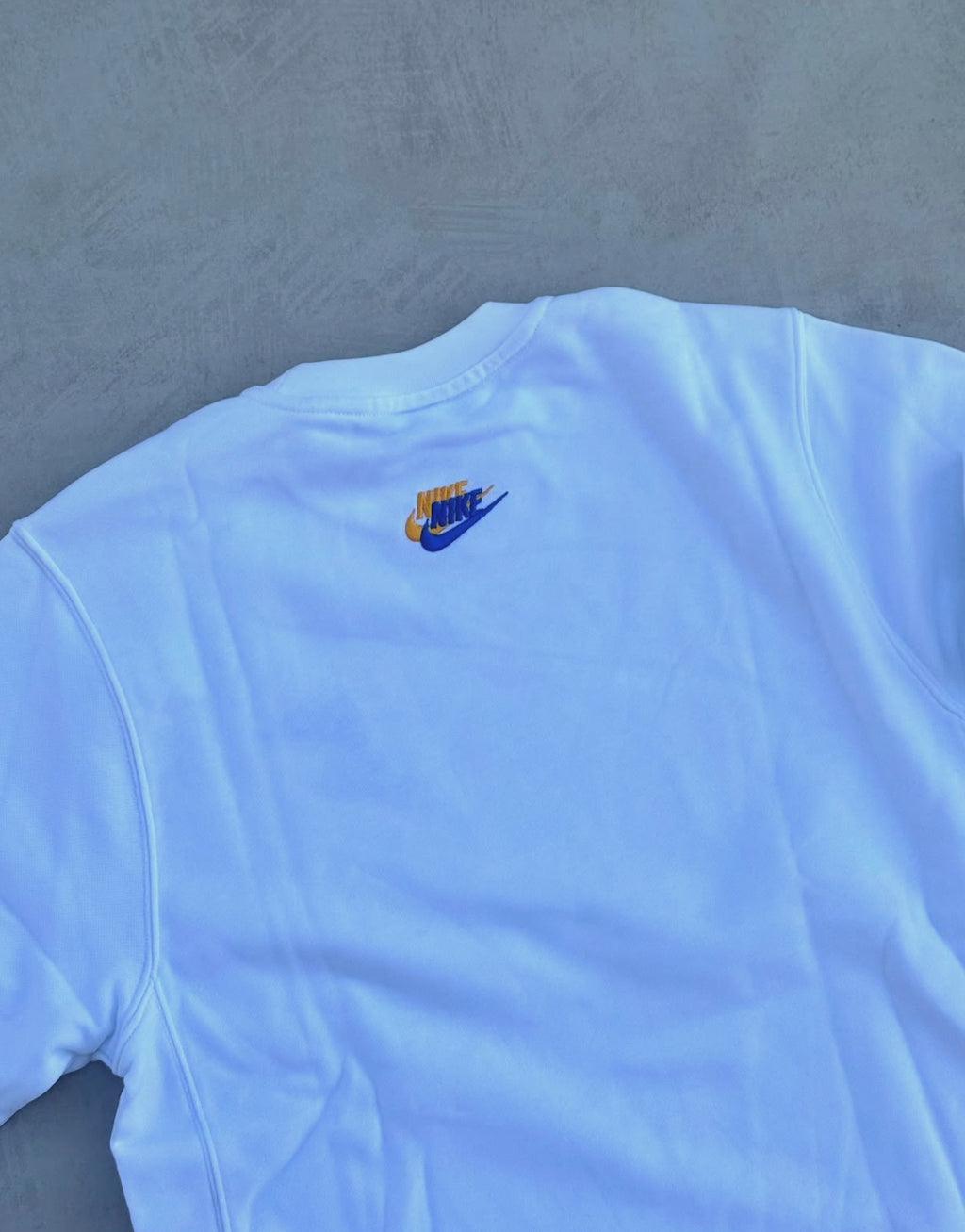 Kit completo Nike Jogador