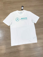Camisa Adidas Mercedes AMG