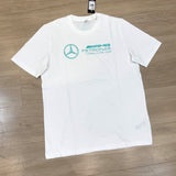 Camisa Adidas Mercedes AMG