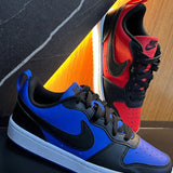 Tênis Nike Court Borough Low