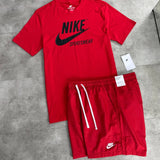 Conjunto Nike