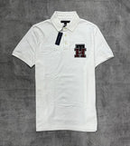 Camisa Polo Tommy Hilfiger