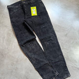 Calça Modelo Jogador - Chumbo Estonada