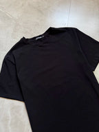 Camisa Ermek - Padrão Zara Slim (Preta)