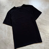 Camisa Ermek - Padrão Zara Slim (Preta)