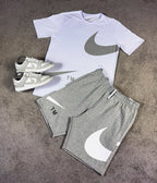 Conjunto Nike + Tênis