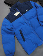 2 Jaquetas Nike Air Puffer
