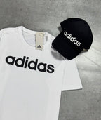 Kit completo Adidas
