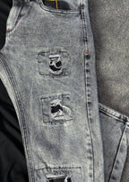 Kit Completo Nike Jogador