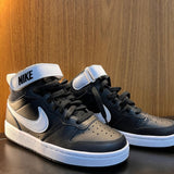 Tênis Nike Court Borough Mid