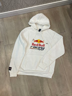 Moletom Red Bull