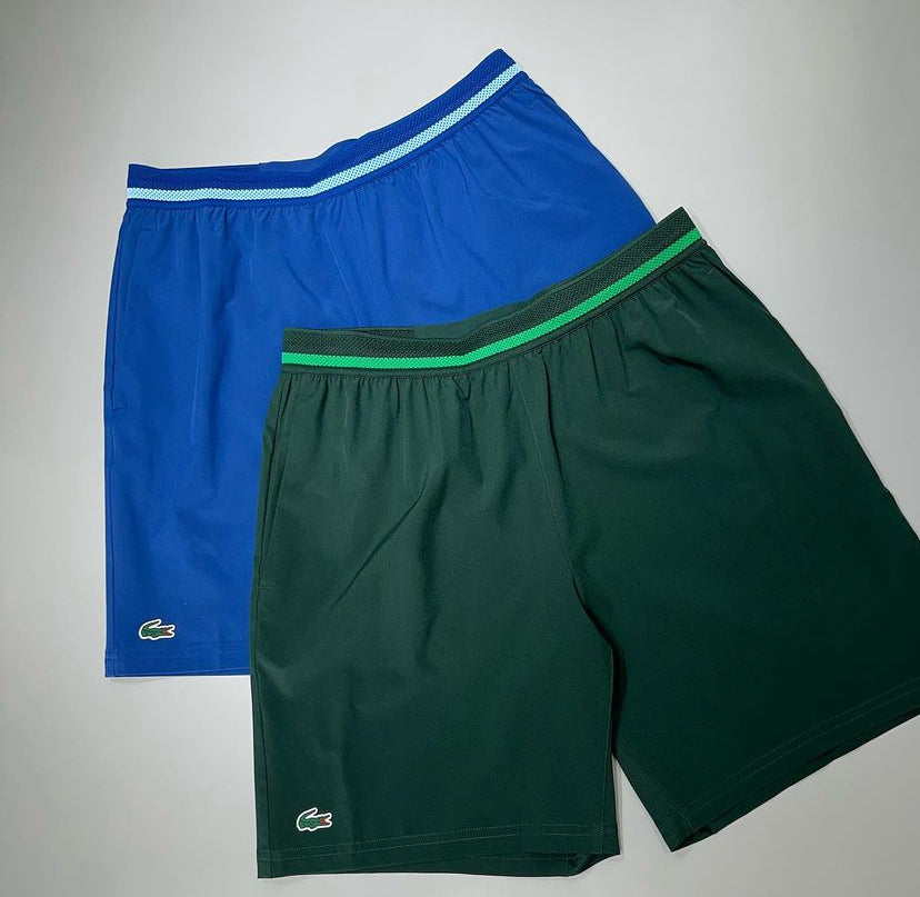 Kit bermuda Lacoste