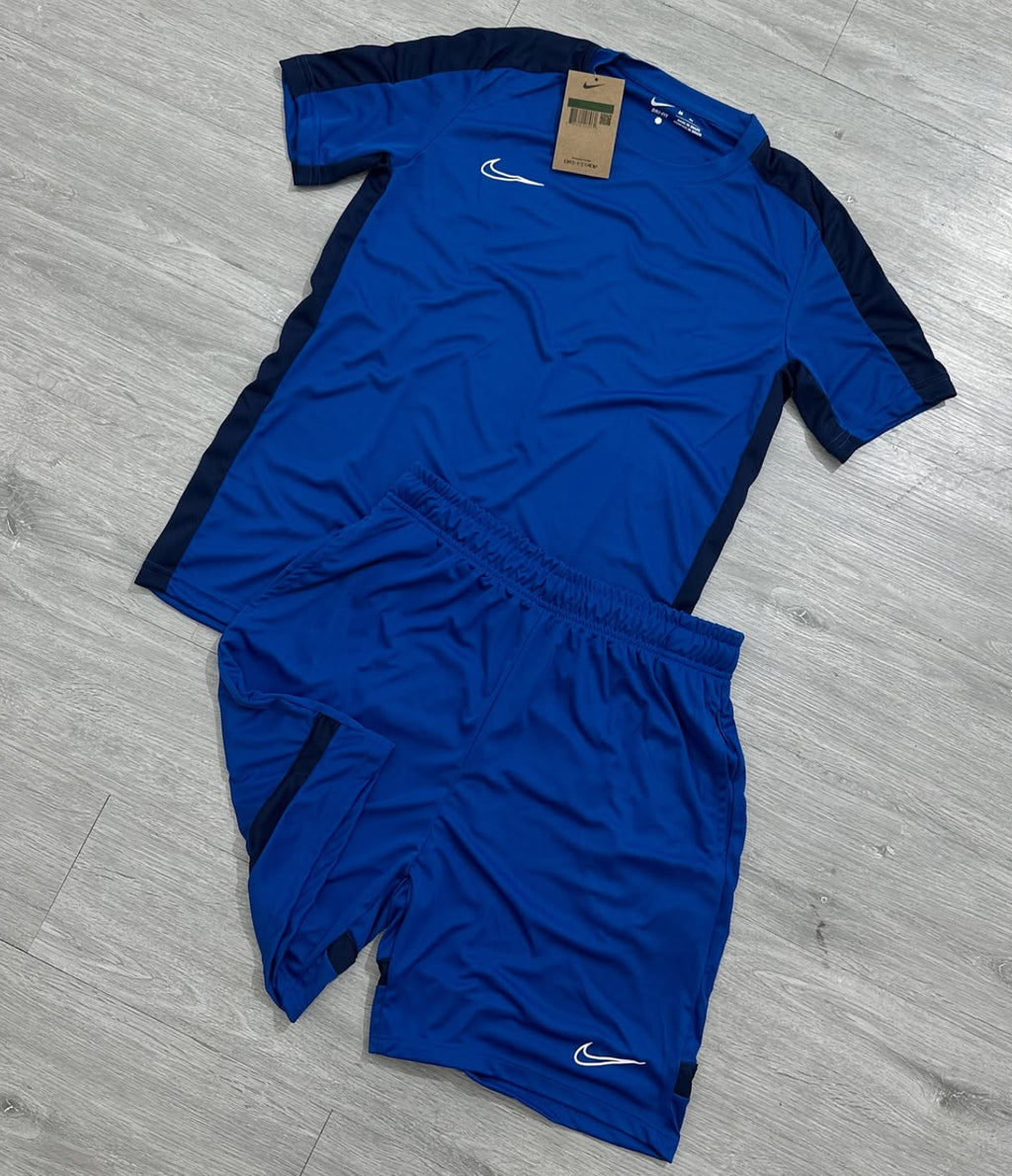 Kit completo Nike Academy Dri-Fit