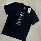 Camiseta Nk Club