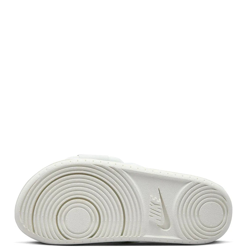 Chinelo NK Offcourt Adjust Branco