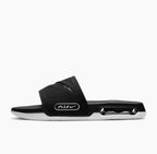 Chinelo NK Air Max Cirro Preto e Branco