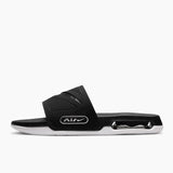 Chinelo NK Air Max Cirro Preto e Branco