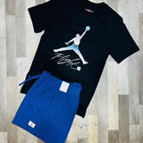 Conjunto Air Jordan