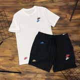 Conjunto NK Club Essentials