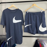 Conjunto NK Big Swoosh