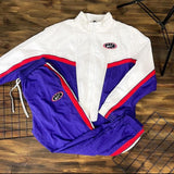 Conjunto NK Throwback Woven