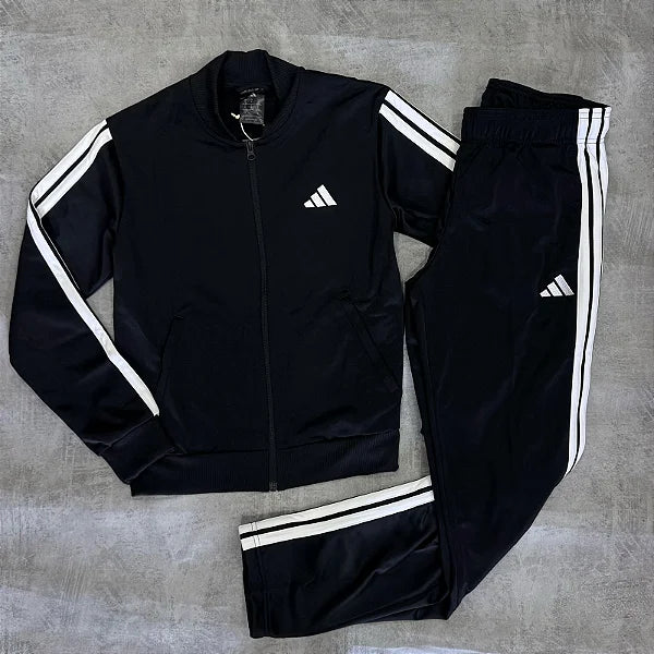 Conjunto Adidas feminino