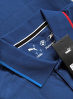 Polo Puma x BMW Motorsport + Boné BMW