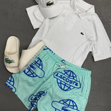 Kit Lacoste