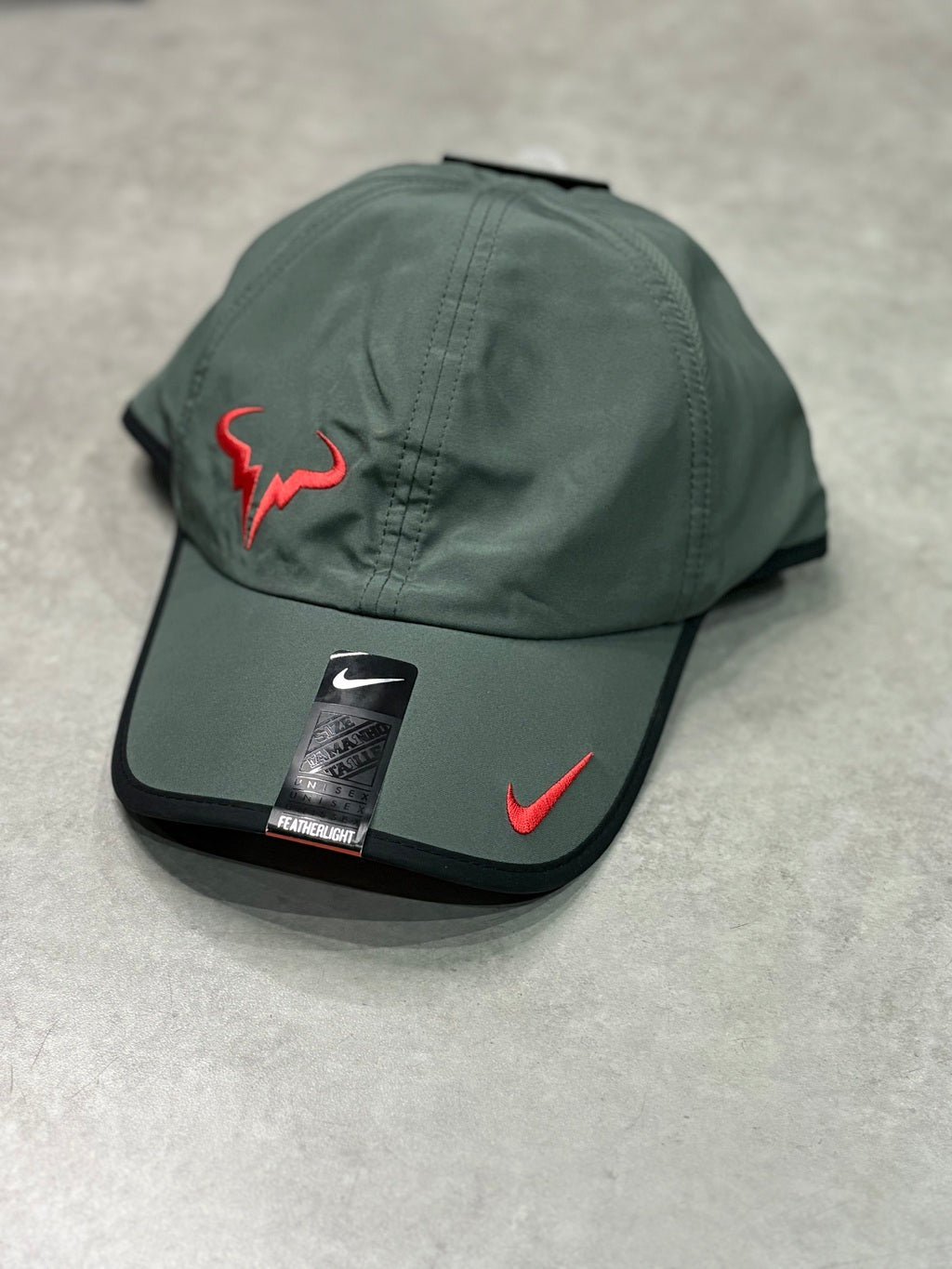 Boné Rafael Nadal 2025