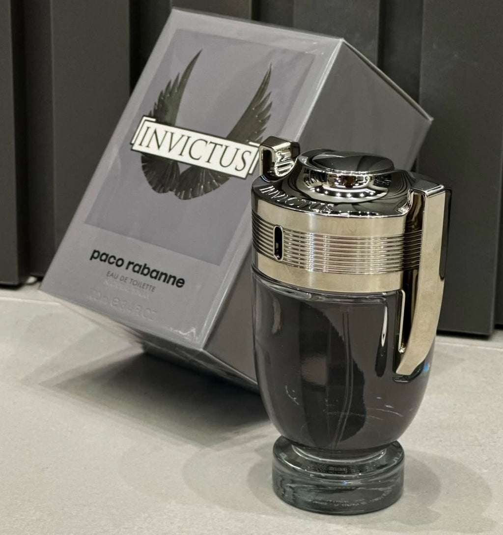 Perfume Invictus Masculino Eau de Toilette 100 ml