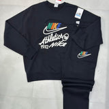 Conjunto Nike Athletics