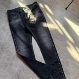 Calça Jeans Jogador