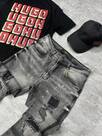 Kit Boyzão + Tênis Jordan