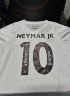 Camisa Santos Neymar JR Torcedor