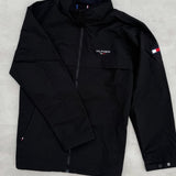 Jaqueta Tommy Hilfiger Velejador New Impermeável