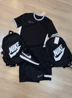 Kit Nike completo (Volta as aulas)