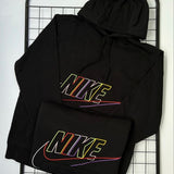 Moletom Nike Art Colors