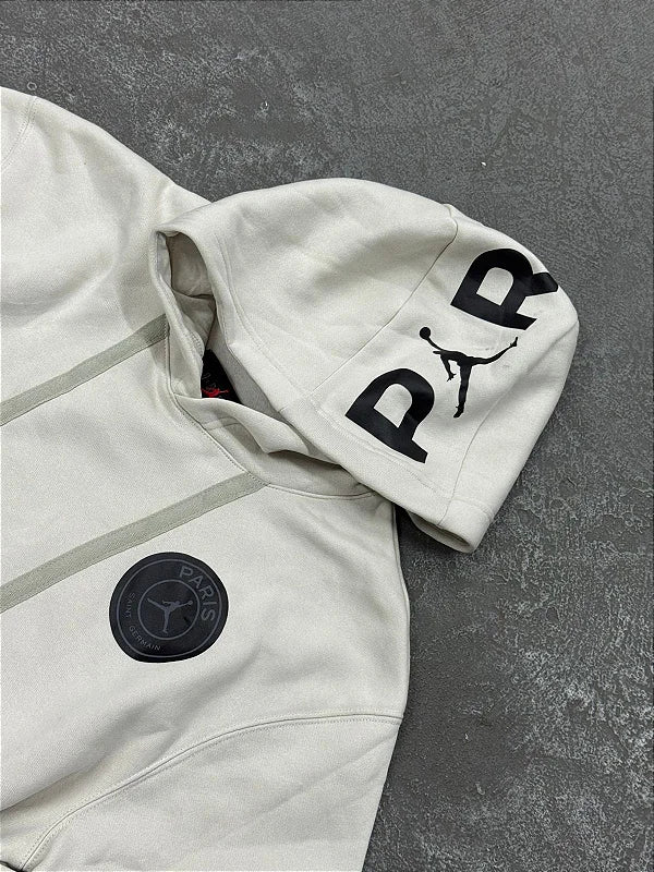 Moletom Paris Saint-Germain