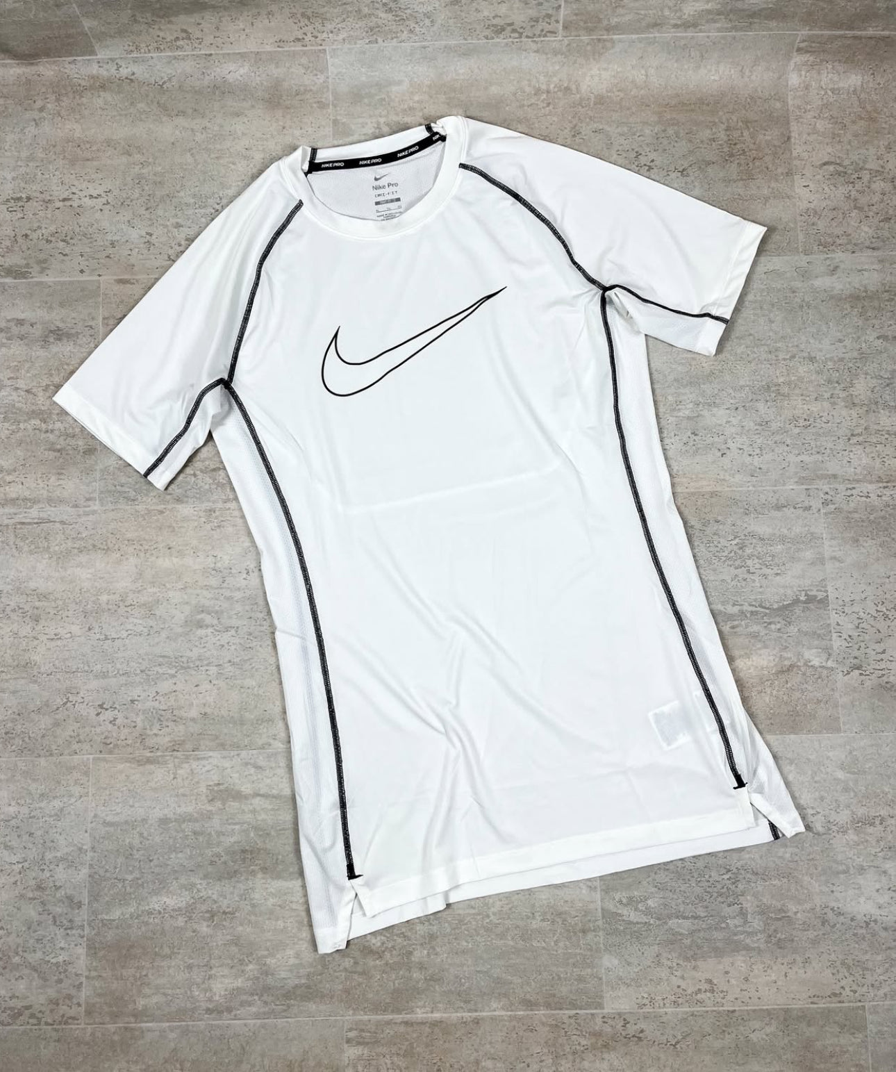 Camisa Nike Pro