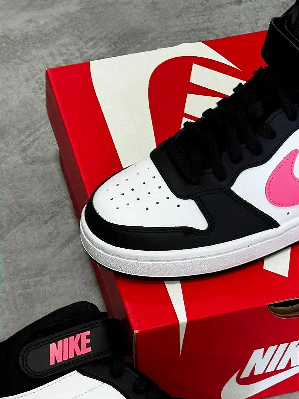 Tênis Nike Borough Mid