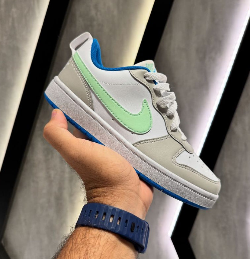 Tênis nike court borough low