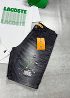 Kit completo Lacoste