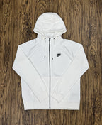 2 Blusas moletom Nike