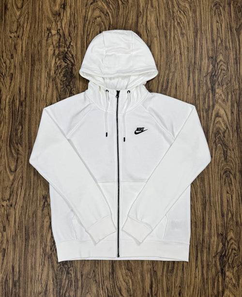 2 Blusas moletom Nike