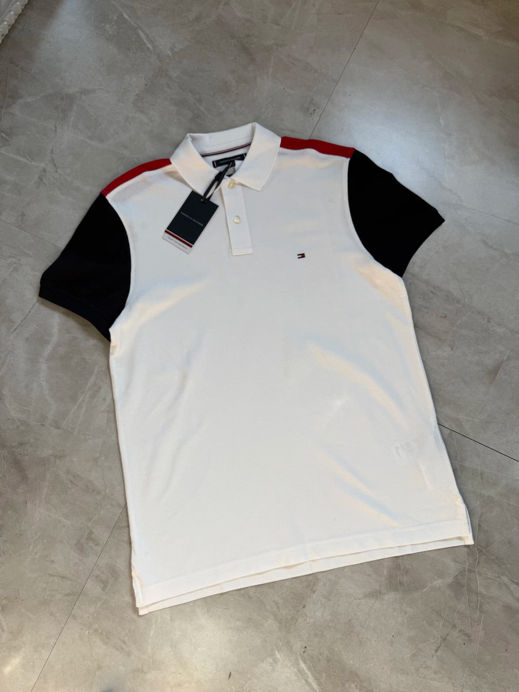 Camisa polo Tommy Hilfiger