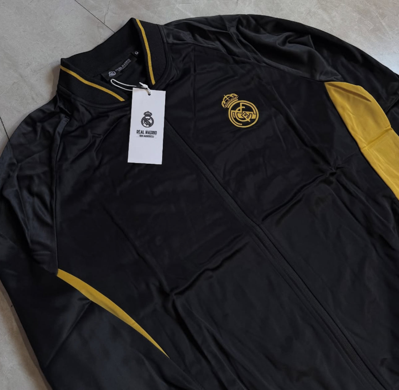 Conjunto Real Madrid